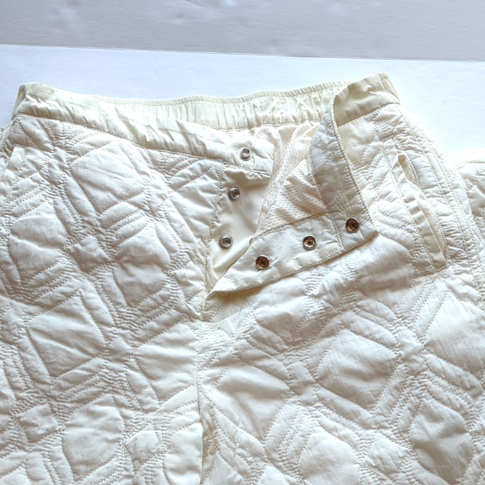 Fabletics Padded Aprs Ski Pants - image 7